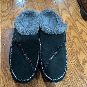 Orthofeet Women Slipper